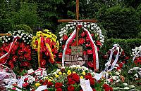 Pożegnaliśmy dwóch znanych polityków. "Wstyd mi za panią prezydent"