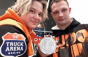 Julia z Lemurów walczy o mistrzostwo Europy