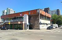 Mieszkania w miejscu pawilonu na Piotra Skargi