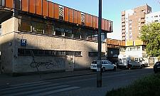 Mieszkania w miejscu pawilonu na Piotra Skargi