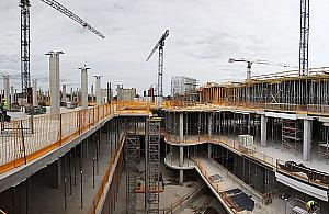 Co nowego w Galerii Północnej?