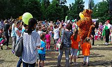 Świętujemy Dni Białołęki: dwa dni imprez, cztery miejsca