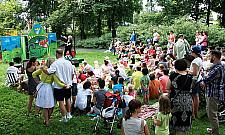 Świętujemy Dni Białołęki: dwa dni imprez, cztery miejsca