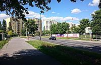 Kierowca potrącił dwoje dzieci. Będzie 16 progów