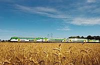 Z Legionowa zn�w dojedziemy nad morze