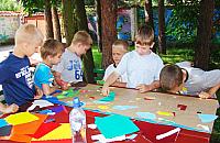 Lato w mieście. Najciekawsze zajęcia w Legionowie