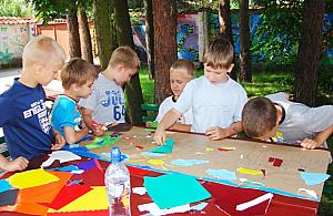 Lato w mieście. Najciekawsze zajęcia w Legionowie