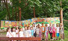 Lato w mieście. Najciekawsze zajęcia w Legionowie