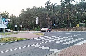 Nowe rondo na Piaskach? "Zebraliśmy 300 podpisów"