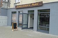 Szlakiem legionowskich barów: oceniamy szaszłykarnię Mała