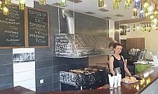 Szlakiem legionowskich barów: oceniamy szaszłykarnię Mała