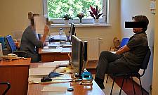 55-latek ukradł ul pełen pszczół