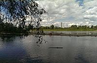 Obok portu �era�skiego znaleziono cia�o