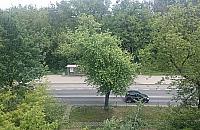 Trzy pomysły dla Lazurowej odrzucone