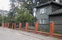 Spacerkiem po Bemowie: urokliwe i fascynuj�ce Boernerowo