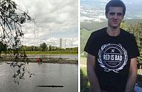 Obok portu Żerańskiego znaleziono ciało. To zaginiony 21-latek