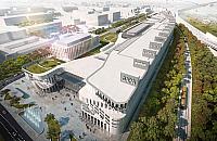 Galeria Młociny ogłasza nowych najemców