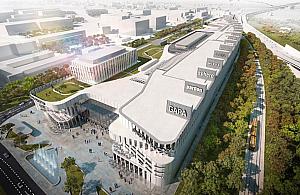 Galeria Młociny ogłasza nowych najemców