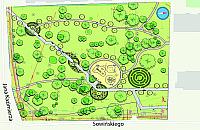 Tak będzie wyglądać skwer na Odolanach