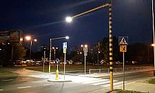 Conrada: "Nie ma być ładnie, ma być bezpiecznie"