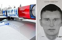 Podejrzany o pr�b� gwa�tu na Radzymi�skiej