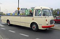 Og�rkiem cabrio przez Bia�o��k�