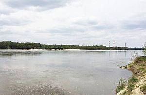 Plaża Romantyczna. "Otwarcie z potańcówką retro"