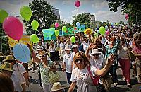 Lato na Bielanach ju� trwa. Imprezy co tydzie�