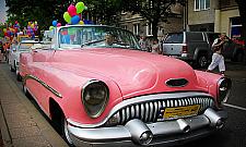 Lato na Bielanach już trwa. Imprezy co tydzień