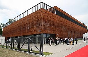 Superkomputery na Białołęce. To jeden z najnowocześniejszych ośrodków w Europie