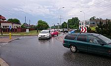 Nowe parkingi na Marysinie. Radny chce wiaduktu nad Korkową