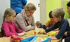 Zgrany Wawer, czyli renesans gier planszowych