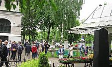 Sześć lat spacerów po Woli. "Ciekawe miejsca się nie kończą"