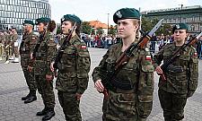 Kobiety z WAT. "Zero taryfy ulgowej"