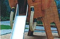 Słoń wraca na Bielany. Wybierz najlepszy projekt