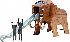 Słoń wraca na Bielany. Wybierz najlepszy projekt