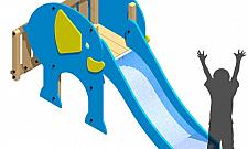 Słoń wraca na Bielany. Wybierz najlepszy projekt