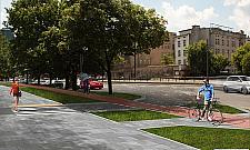 Taka będzie al. Jana Pawła II. Skok cywilizacyjny w centrum Warszawy