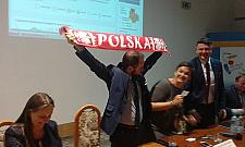 Wytną 1800 drzew, zasadzą 20 tysięcy. Wkrótce budowa gazociągu nad Kanałem