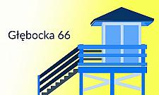 Domek Ratownika: nadmorskie klimaty na Zielonej Białołęce