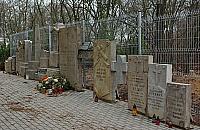 Białołęka wielu kultur. "Ślady historii powoli się zacierają"