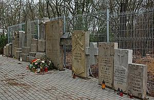 Białołęka wielu kultur. "Ślady historii powoli się zacierają"