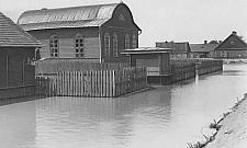 Białołęka wielu kultur. "Ślady historii powoli się zacierają"