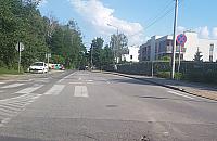 Węzeł gordyjski na Klasyków. Czy lewoskręt pomoże?