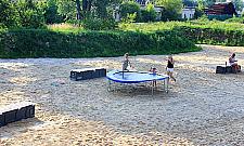 Nowe centrum sportów wodnych. Rozdajemy bilety na gigantyczną zjeżdżalnię