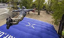 Nowe centrum sportów wodnych. Rozdajemy bilety na gigantyczną zjeżdżalnię