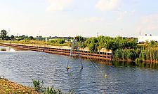 Nowe centrum sportów wodnych. Rozdajemy bilety na gigantyczną zjeżdżalnię