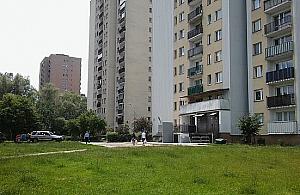 "Niebieskie oko" czuwa. Najnowocześniejszy system w Polsce