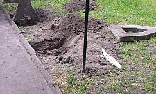 Ludzie często siedzą na ławce? To trzeba ją zlikwidować