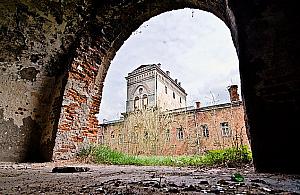 Wakacje w mieście: wycieczka szlakiem Baśki Murmańskiej